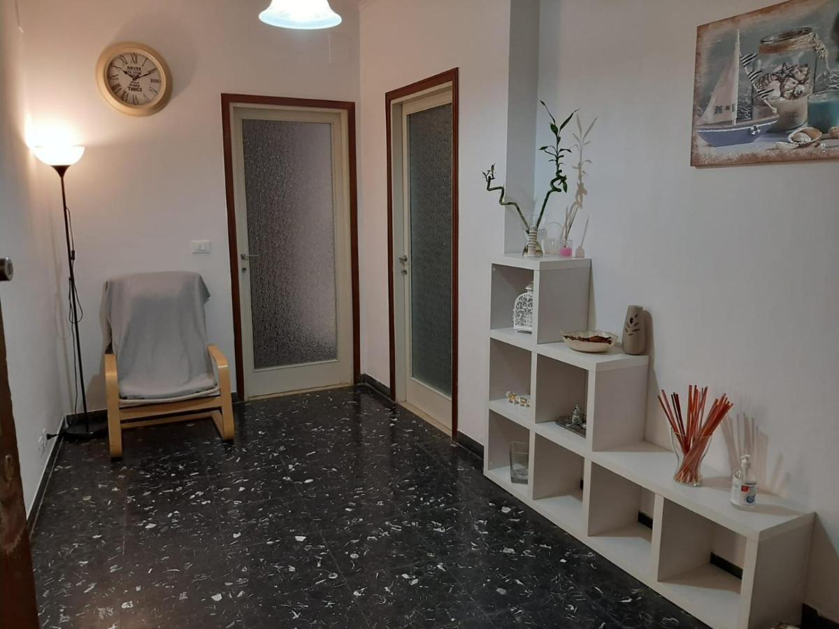 דירות פיזה Porta A Mare Station מראה חיצוני תמונה